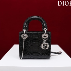 Christian Dior My Lady Bags